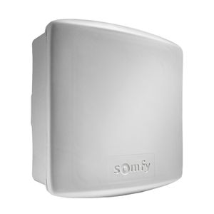 Somfy Buitenontvanger RTS voor verlichting