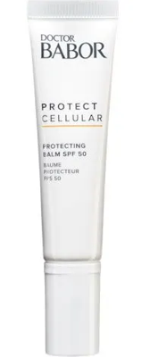 BABOR Balsem Doctor BABOR Balsem Protect Cellular Protecting Balm SPF50 15ml