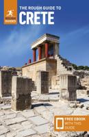 Reisgids Crete - Kreta | Rough Guides
