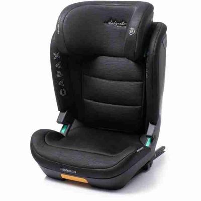 Autostoel - BABYAUTO - CAPAX BLACK LINE - 4-12 jaar - I-Size - 100-150 cm
