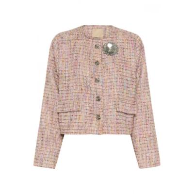 Culture - Multicolor | unisex | Jasje | Multicolor | 44 | regular | Kamst mode Culture - Multicolor | unisex | Jasje | Multicolor | 44 | regular | Kamst mode