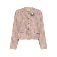 Culture - Multicolor | unisex | Jasje | Multicolor | 44 | regular | Kamst mode