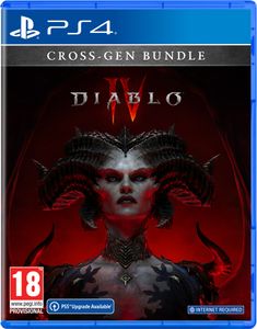 Diablo IV