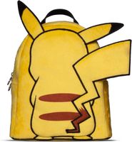 Pokémon - Pikachu - Novelty Mini Backpack - thumbnail