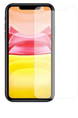 iPhone 11 Screenprotector Gehard Glas