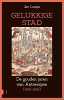 Gelukkige stad (Paperback)