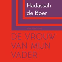 De vrouw van mijn vader De vrouw van mijn vader