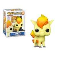 Funko Pop! figuur Pokémon Ponyta