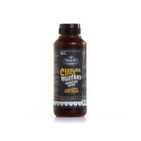 Carolina Mustard Saus 265 ml Grate Goods Hortus - Vlot
