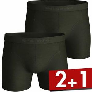 Björn Borg 2 stuks Lyocell Boxer