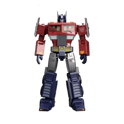 Takara Tomy Transformers MPG-17 Optimus Prime