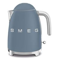 Smeg KLF03SBMEU waterkoker 1,7 l 2400 W Blauw