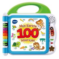 VTech mijn eerste 100 woordjes