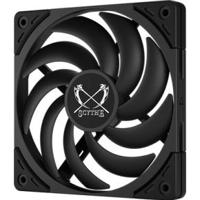 Scythe Wonder Tornado 120MM - 2000RPM - PWM - SLIM