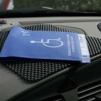 StayPut Anti-slip dashboard matje