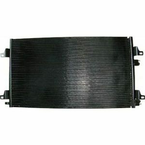 Condensor, airconditioning 35760