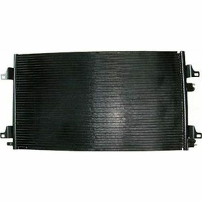 Condensor, airconditioning 35760