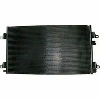 Condensor, airconditioning 35760