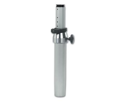 Zwaardvis Tafelzuil 490-810 Mm / Handmatig Default