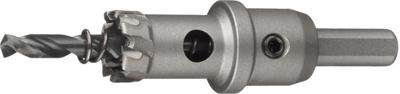 Milwaukee Accessoires Gatzaag TCT 20mm-1pc - 4932479036