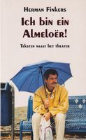 Ich Bin Ein Almeloer (Vh. Zwart Zangzaad - thumbnail