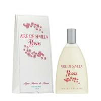 Damesparfum Instituto Español AIRE DE SEVILLA AGUA DE ROSAS FRESCAS EDT 150 ml