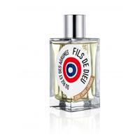 Etat libre d'orange Fils De Dieu Du Riz Et Des Agrumes Eau de Parfum 50ml