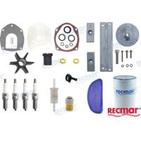 RECKITMERVERADO4 - MERCURY ONDERHOUDSSET