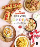 Lekker & Simpel op reis (Paperback)