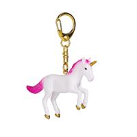 Mojo sleutelhanger eenhoorn - 387469