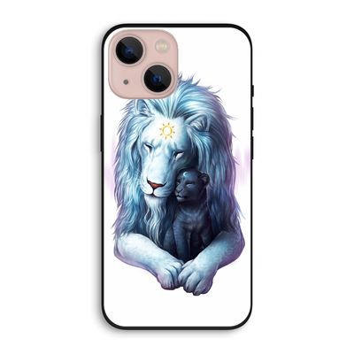 Child Of Light: iPhone 13 Biologisch afbreekbaar hoesje