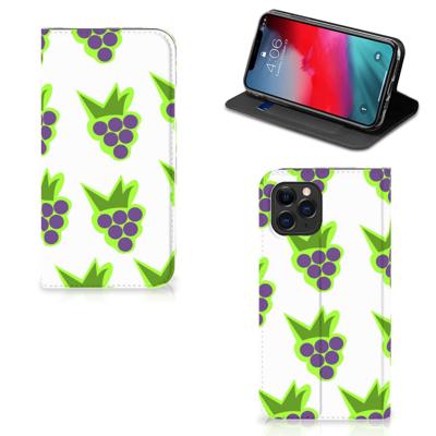 Apple iPhone 11 Pro | Flip Style Cover | Druiven