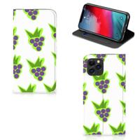 Apple iPhone 11 Pro | Flip Style Cover | Druiven