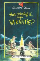 Hoe overleef ik mijn vakantie? - Francine Oomen - ebook - thumbnail