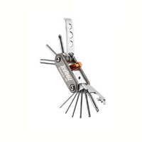 IceToolz Pb0103a gereedschapset amaze 19 delig