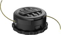 DeWALT Trimmerspel en Draad | QUICKWIND | 6 m | 2.4 mm - DT20903-QZ