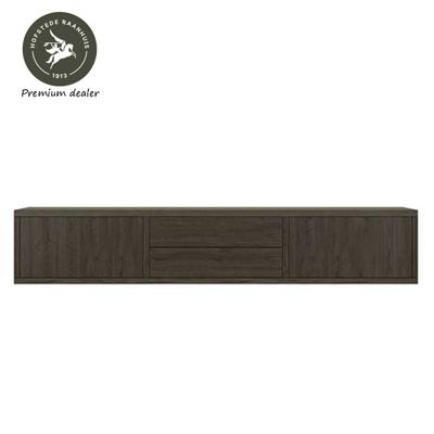 Novembre Tv-meubel Hangend 245x45cm