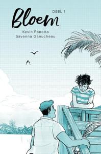Bloem (Paperback)