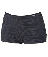 Dames boxershort Zebra - Microfiber - dames onderbroek