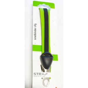 Widek triobinder city 26/28" groen/zwart univ. kaart