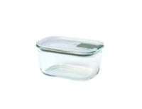 Mepal Glazen vershouddoos - easyclip - nordic sage - 450 ml
