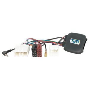 Stuurwielinterface passend voor Mitsubishi 271202301