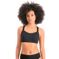 Puma Sport Bh High Support Active Zwart-75C/D Puma Sport Bh High Support Active Zwart-75C/D