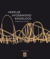 Heerlijk afgebakend eindeloos - Dorien De Vylder - ebook - thumbnail