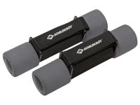 Schildkröt Fitness Dumbbells 1 kg Schildkröt Fitness Dumbbells 1 kg