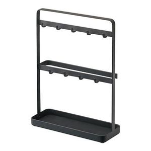 Yamazaki Key Hook Stand Binnen Sleutelhaak Wit 1 stuk(s)