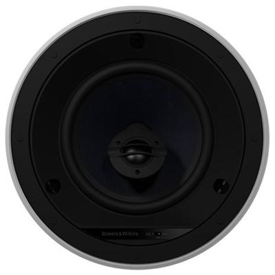 Bowers & Wilkins CCM663RD Inbouwspeaker
