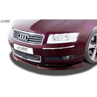 Voorspoiler Vario-X Audi A8 D3/4E -2005 (PU) RDVAU61