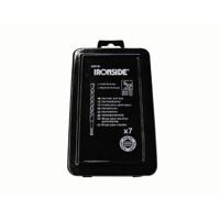 IRONSIDE 230161 Spiraalboorset