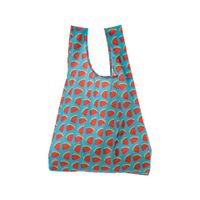 UrbanProof shoppertas watermeloen